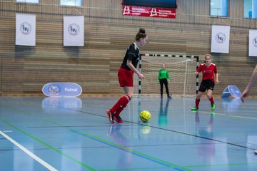 Bild 160 - C-Juniorinnen Landesmeisterschaft